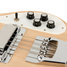 Rickenbacker 4003/4 Mod, Mapleglo: Free image