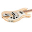 Rickenbacker 4003/4 Mod, Mapleglo: Free image2