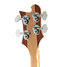 Rickenbacker 4003/4 Mod, Mapleglo: Headstock - Rear