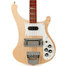 Rickenbacker 4003/4 Mod, Mapleglo: Body - Front