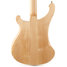 Apr 2006 Rickenbacker 4003/4 Mod, Mapleglo: Body - Rear