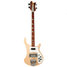 Rickenbacker 4003/4 Mod, Mapleglo: Full Instrument - Front