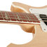 Rickenbacker 4003/4 Mod, Mapleglo: Neck - Front