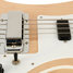 Rickenbacker 4003/4 Mod, Mapleglo: Close up - Free2