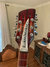 Rickenbacker 370/12 , Fireglo: Headstock
