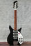 Rickenbacker 325/6 C64, Jetglo: Full Instrument - Front