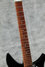 Rickenbacker 325/6 C64, Jetglo: Neck - Front