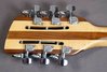 Rickenbacker 360/12 , Mapleglo: Headstock - Rear