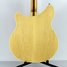 Jun 2013 Rickenbacker 360/12 , Mapleglo: Body - Rear