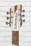 Rickenbacker 360/6 , Mapleglo: Headstock