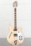 Rickenbacker 360/6 , Mapleglo: Full Instrument - Front