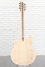 Rickenbacker 360/6 , Mapleglo: Full Instrument - Rear
