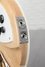 Rickenbacker 360/6 , Mapleglo: Close up - Free
