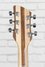 Rickenbacker 360/6 , Mapleglo: Headstock - Rear