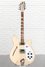 Rickenbacker 360/6 , Mapleglo: Full Instrument - Front