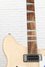 Rickenbacker 360/6 , Mapleglo: Neck - Front