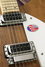 Rickenbacker 330/6 , Natural Walnut: Free image
