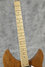 Rickenbacker 330/6 , Natural Walnut: Neck - Front