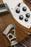 Rickenbacker 330/6 , Natural Walnut: Close up - Free