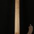 Rickenbacker 4003/4 AC Al Cisneros model, Natural Walnut: Neck - Rear