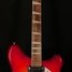 Rickenbacker 360/6 , Fireglo: Neck - Front