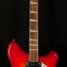 Rickenbacker 360/6 , Fireglo: Neck - Front