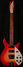 Rickenbacker 350/6 V63, Fireglo: Full Instrument - Front