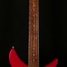 Rickenbacker 350/6 V63, Fireglo: Neck - Front