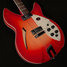Rickenbacker 360/12 C63, Fireglo: Free image