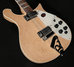 Rickenbacker 620/12 , Mapleglo: Free image