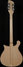 Rickenbacker 620/12 , Mapleglo: Full Instrument - Rear