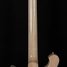 Rickenbacker 620/12 , Mapleglo: Neck - Rear