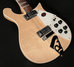 Rickenbacker 620/12 , Mapleglo: Free image