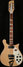 Rickenbacker 620/12 , Mapleglo: Full Instrument - Front