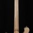 Rickenbacker 620/12 , Mapleglo: Neck - Rear
