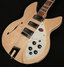 Rickenbacker 1993/12 Plus, Mapleglo: Body - Front