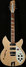 Rickenbacker 1993/12 Plus, Mapleglo: Full Instrument - Front