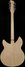 Rickenbacker 1993/12 Plus, Mapleglo: Full Instrument - Rear