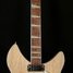 Rickenbacker 1993/12 Plus, Mapleglo: Neck - Front