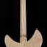 Rickenbacker 1993/12 Plus, Mapleglo: Neck - Rear