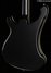 Feb 2021 Rickenbacker 4003/4 , Matte Black: Body - Rear