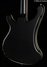 Rickenbacker 4003/4 , Matte Black: Body - Rear