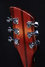 Rickenbacker 330/6 , Fireglo: Headstock - Rear