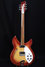 Rickenbacker 330/6 , Fireglo: Full Instrument - Front