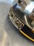 Rickenbacker 4001/4 Mod, Jetglo: Close up - Free