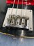 Rickenbacker 4001/4 Mod, Jetglo: Close up - Free2