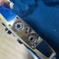 Rickenbacker 4003/4 , Midnightblue: Close up - Free