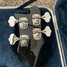 Rickenbacker 4003/4 , Jetglo: Headstock - Rear