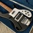 Rickenbacker 4003/4 , Jetglo: Body - Front