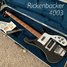 Rickenbacker 4003/4 , Jetglo: Full Instrument - Front